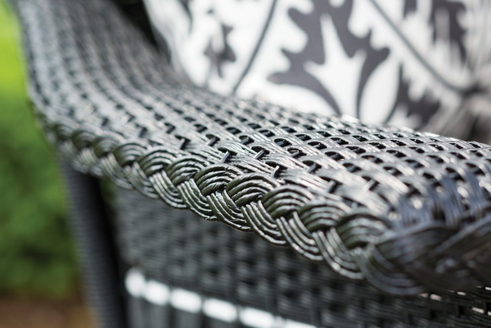 Lloyd Flanders Porch Rocker Lloyd Flanders Nantucket Porch Rocker