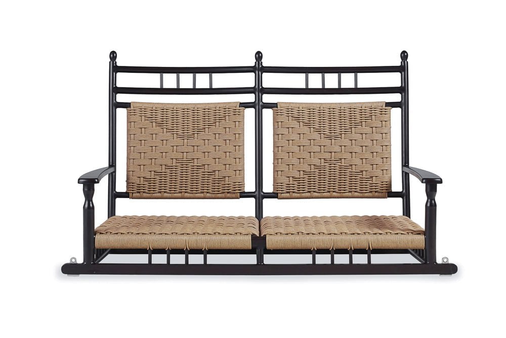 Lloyd Flanders Porch Swing Lloyd Flanders Low Country Porch Swing