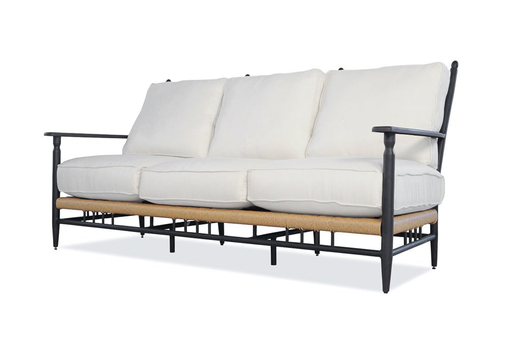 Lloyd Flanders Sofa Lloyd Flanders Low Country Sofa