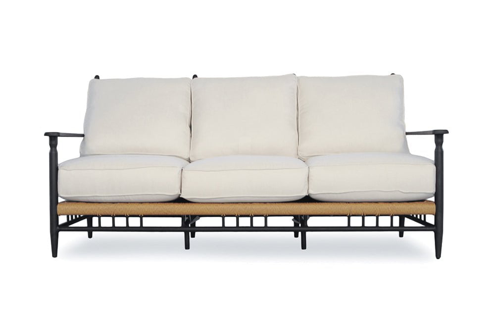 Lloyd Flanders Sofa Lloyd Flanders Low Country Sofa