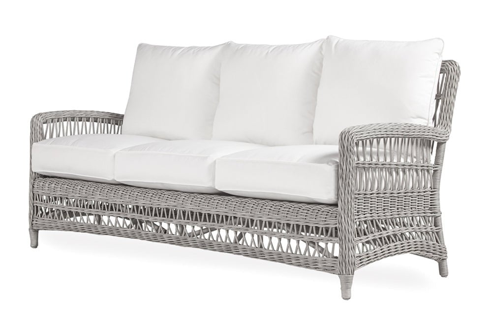 Lloyd Flanders Sofa Lloyd Flanders Mackinac Sofa