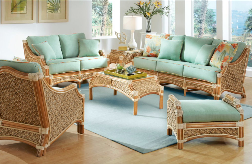 Rattan Imports TESTING PAYMENT PAYPAL