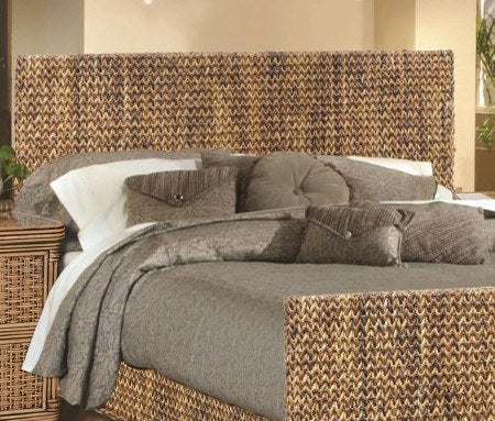 Sea Winds Trading Bed Sea Winds Trading Maui Queen Bed B533QBED