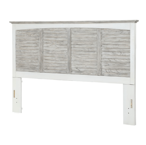 Sea Winds Trading Headboard Sea Winds Trading Islamorada Queen Headboard B23340
