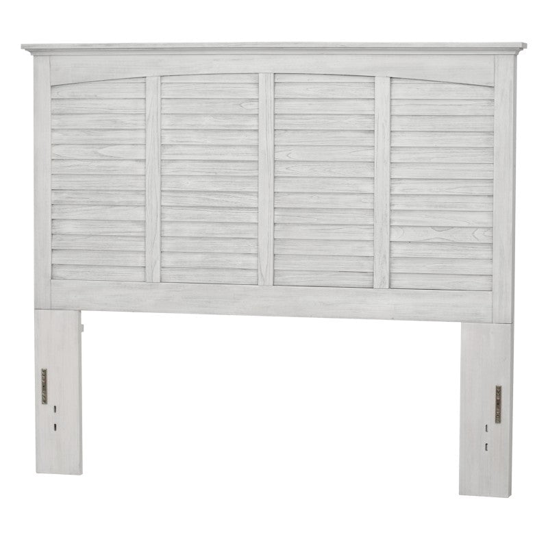 Sea Winds Trading King Bed Sea Winds Trading Surfside King Headboard B27741-WW