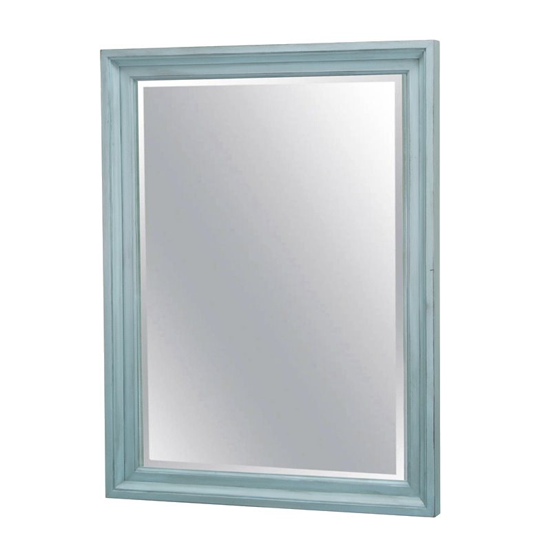 Sea Winds Trading Mirror Sea Winds Trading Monaco Mirror B81838-BLEU