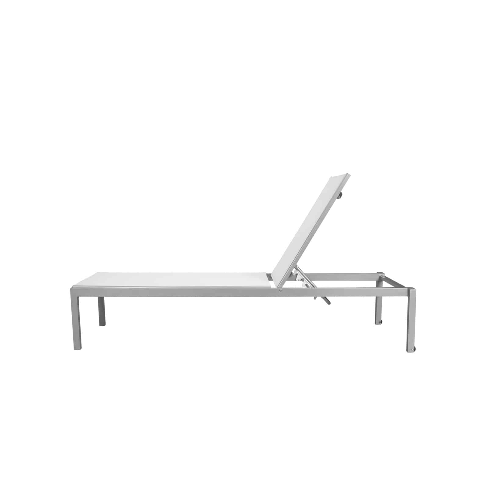 Source Furniture Armless Chaise Source Furniture Fusion Armless Chaise