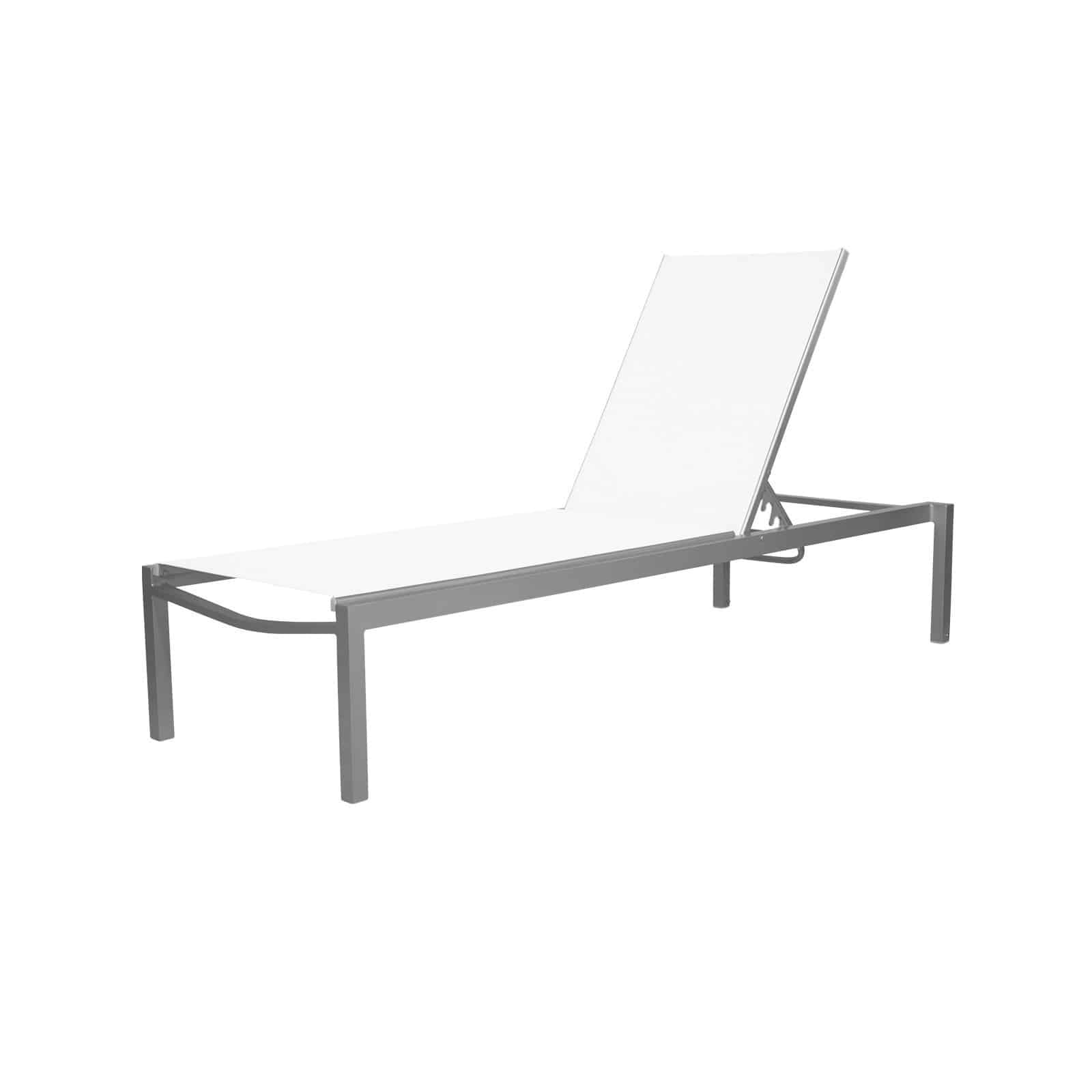 Source Furniture Armless Chaise Source Furniture Fusion Armless Chaise