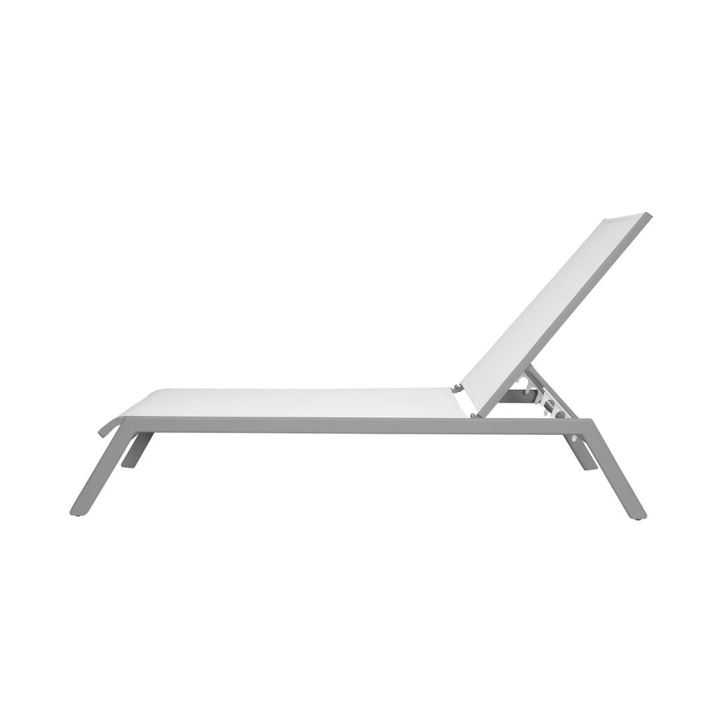 Source Furniture Armless Chaise Source Furniture Tides Armless Chaise