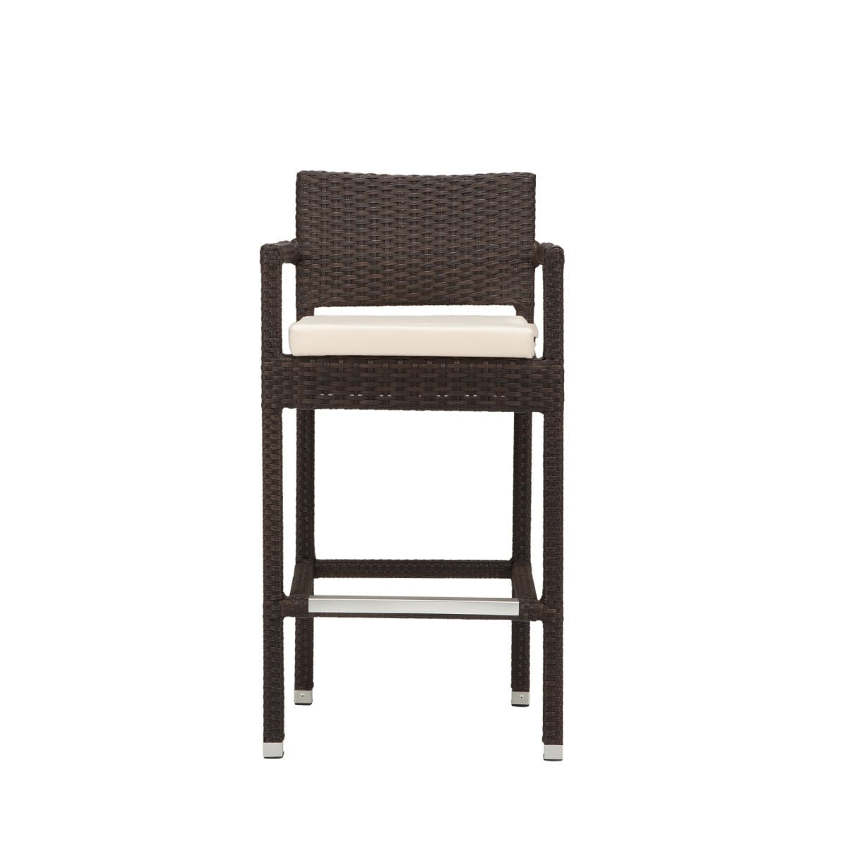 Source Furniture Bar Arm Chair Espresso Source Furniture Zen Bar Arm Chair