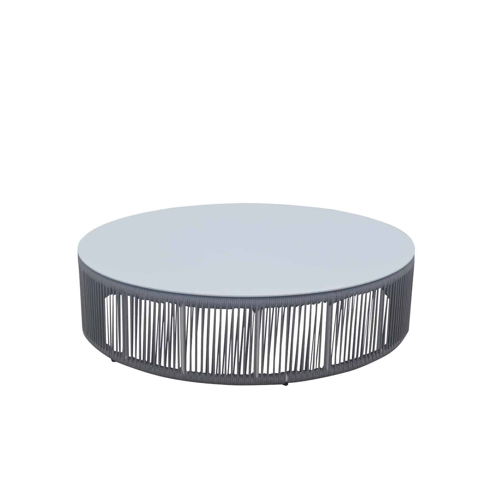 Source Furniture Coffee Table Black Durarope Source Furniture Skye Coffee Table