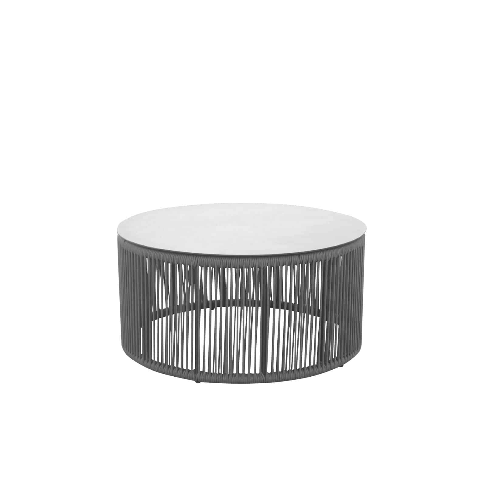 Source Furniture Coffee Table Black Durarope Source Furniture Skye Small Coffee Table