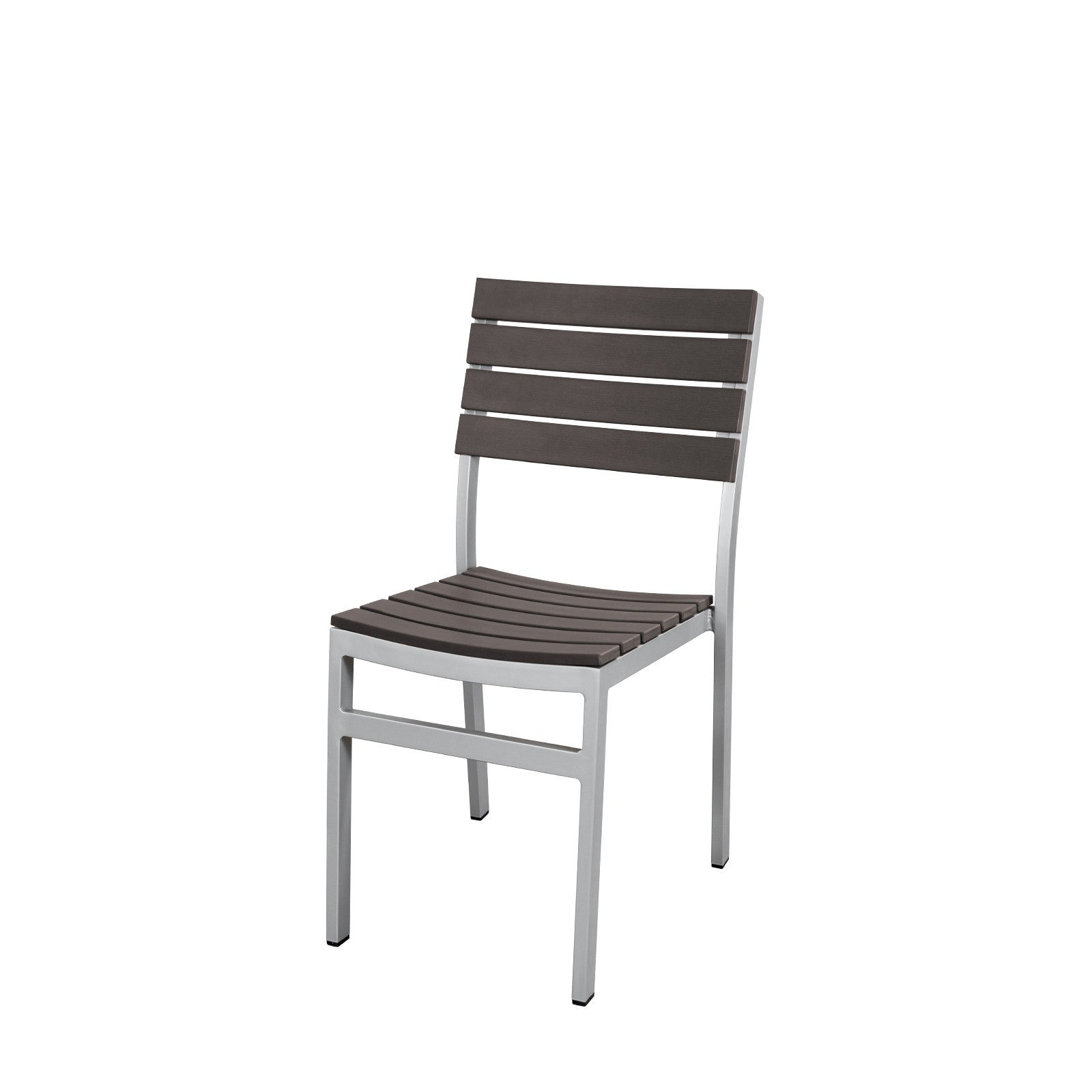 Source Furniture Dining Chair Black Vienna Dining Side Chair
