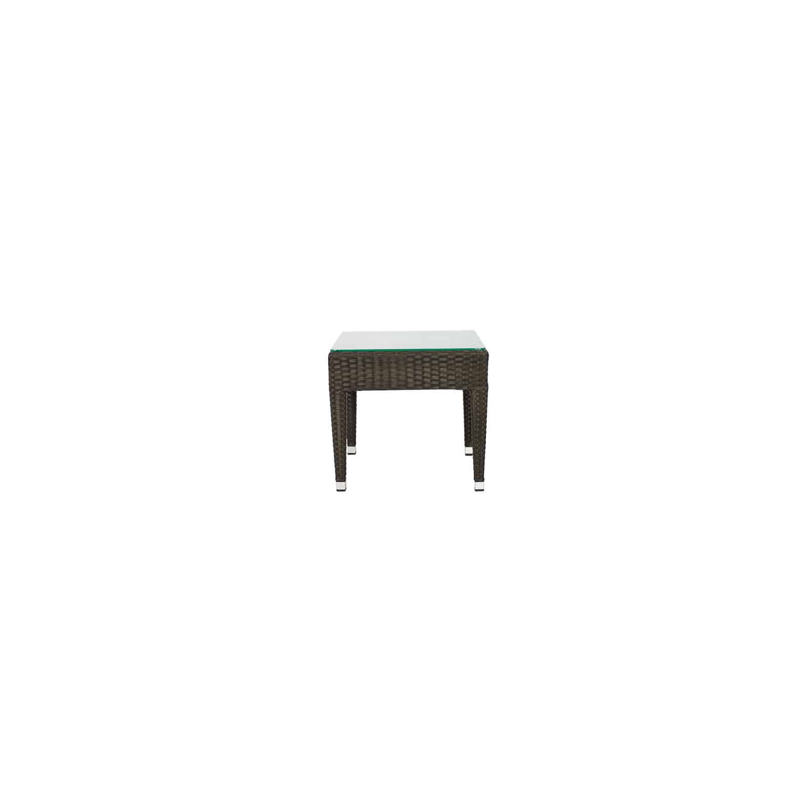 Source Furniture End Table Source Furniture Zen Square End Table