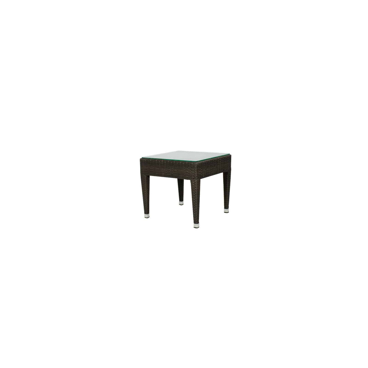 Source Furniture End Table Source Furniture Zen Square End Table