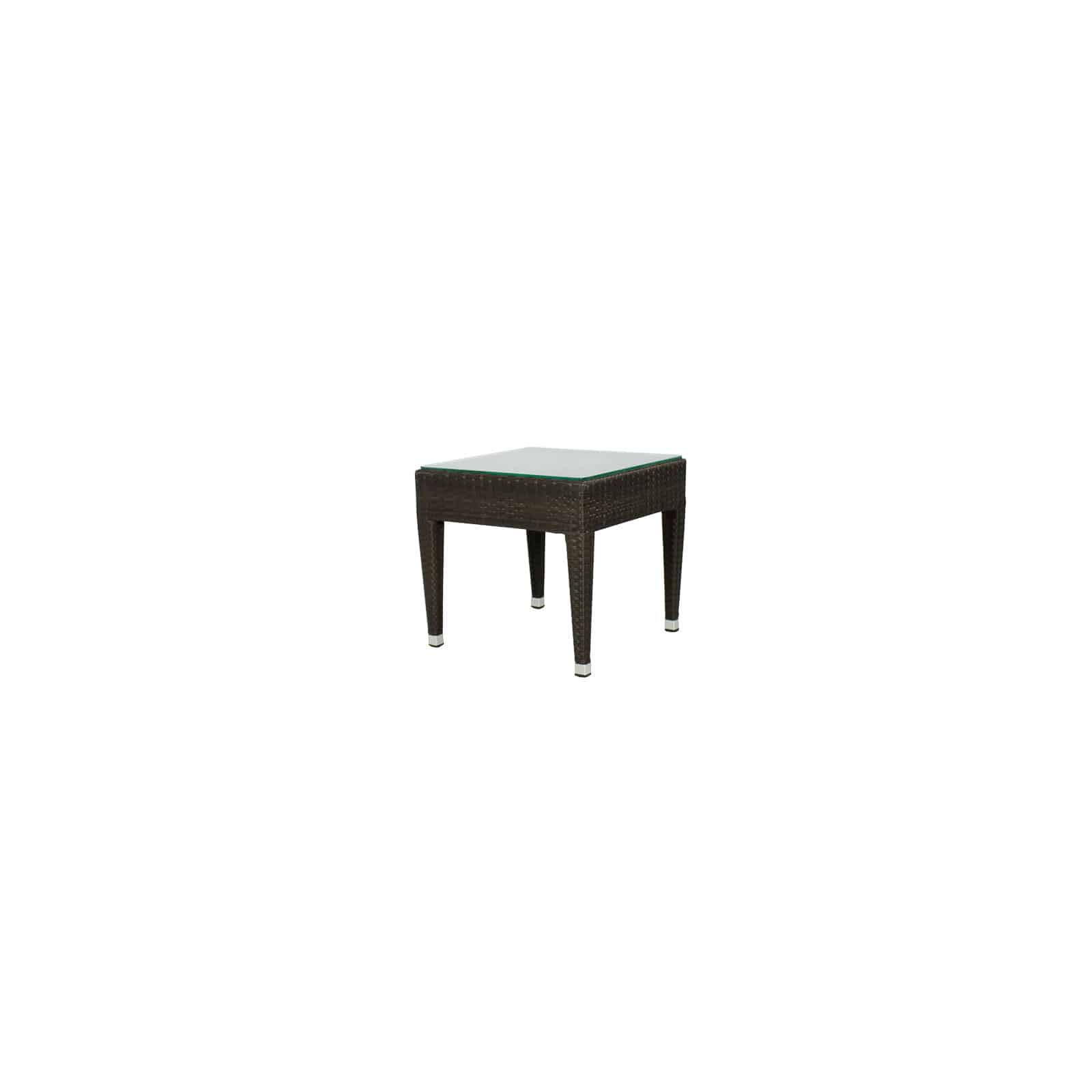 Source Furniture End Table Source Furniture Zen Square End Table