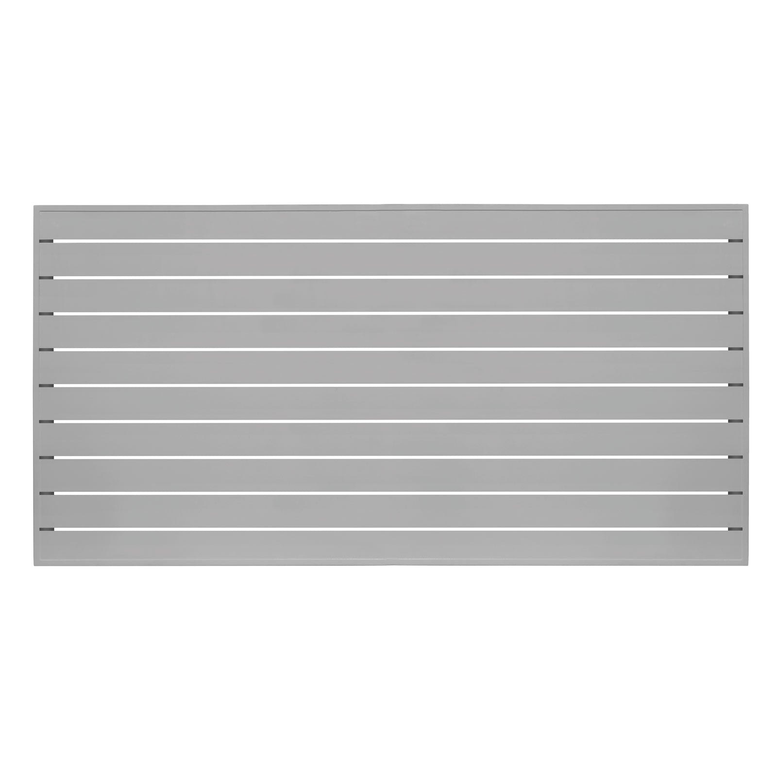 Source Furniture Rectangular Table Top Source Furniture Fusion Rectangular 42" x 72" Dining Table Top