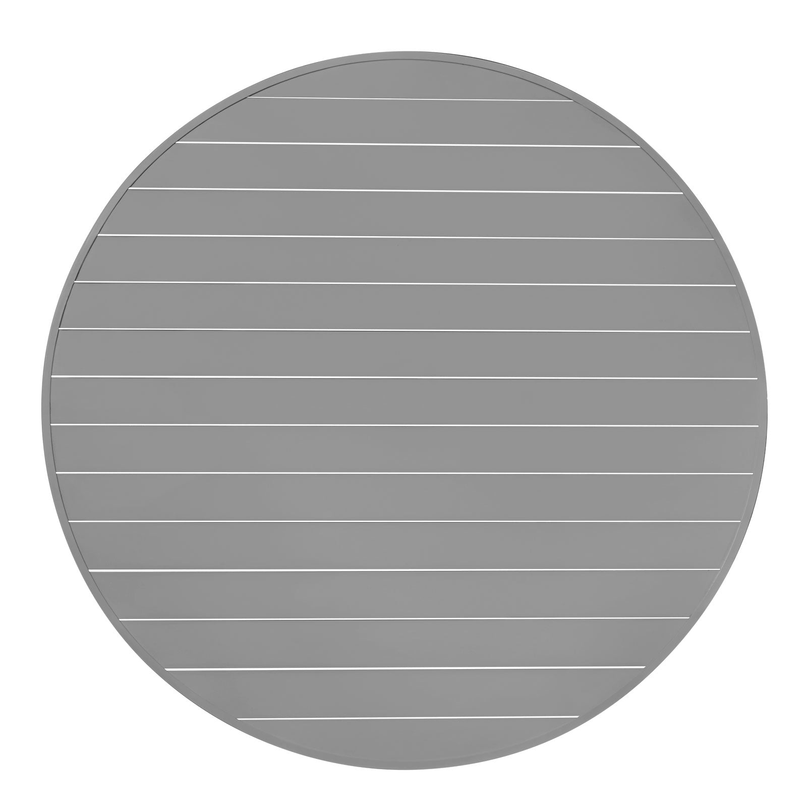 Source Furniture Round Dining Table Top Source Furniture Fusion Round 24" Dining Table Top