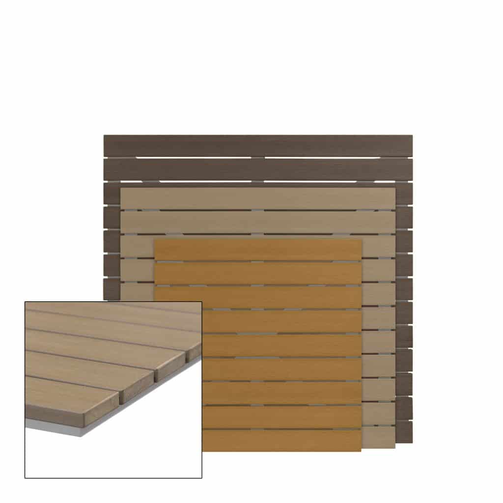 Source Furniture Table Top Source Furniture Vienna Square Table Top