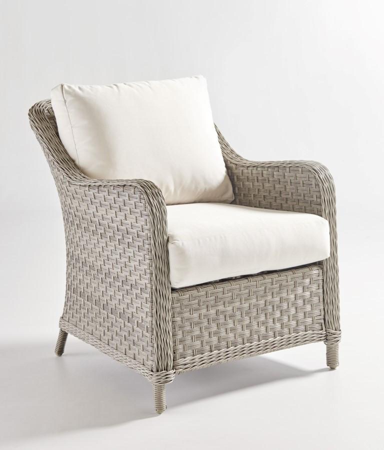 South Sea Rattan Chair South Sea Rattan Mayfair Wicker Chair