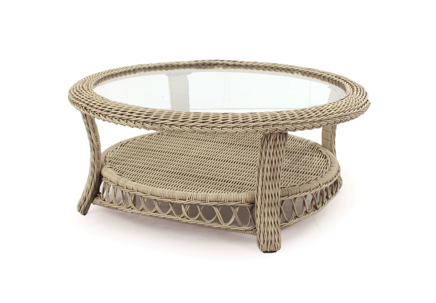 South Sea Rattan Coffee Table South Sea Rattan Arcadia Coffee Table