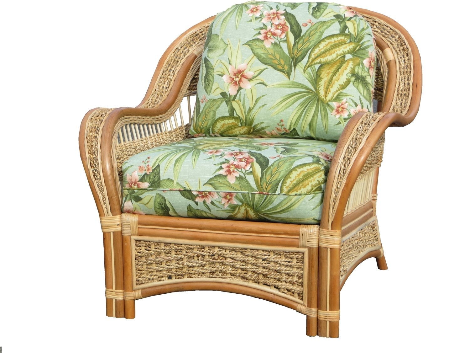 Spice Islands Chair Spice Island Arm Chair Natural