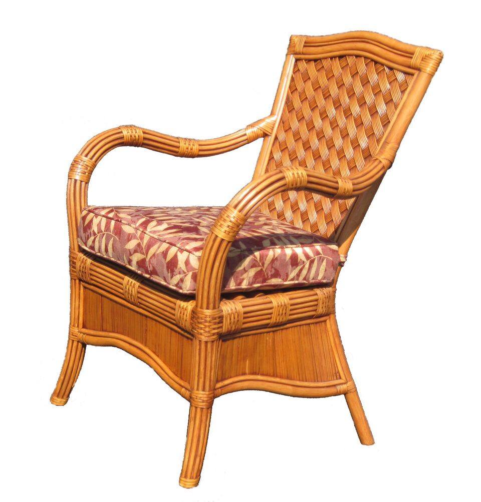 Spice Islands Chair Spice Islands Kingston Reef Dining Arm Chair In Cinnamon By Spice Islands