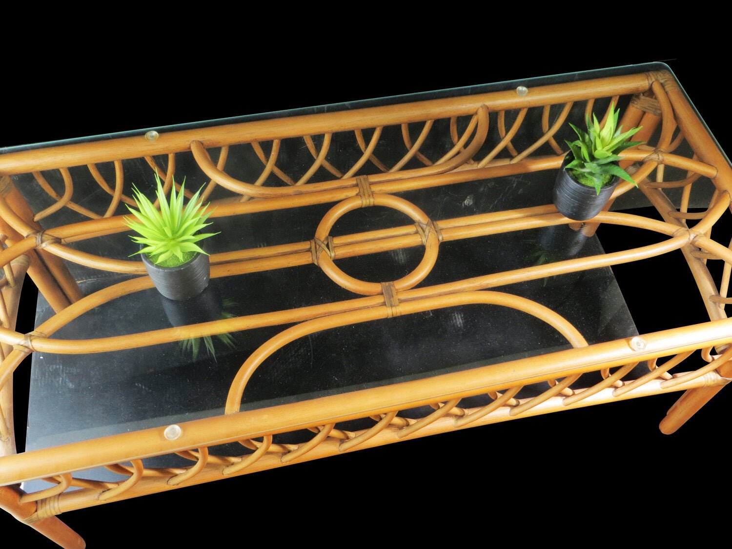 Spice Islands Coffee Table Spice Islands Montego Bay Coffee Table