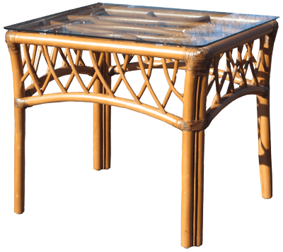 Spice Islands Coffee Table Spice Islands Montego Bay End Table Cinnamon