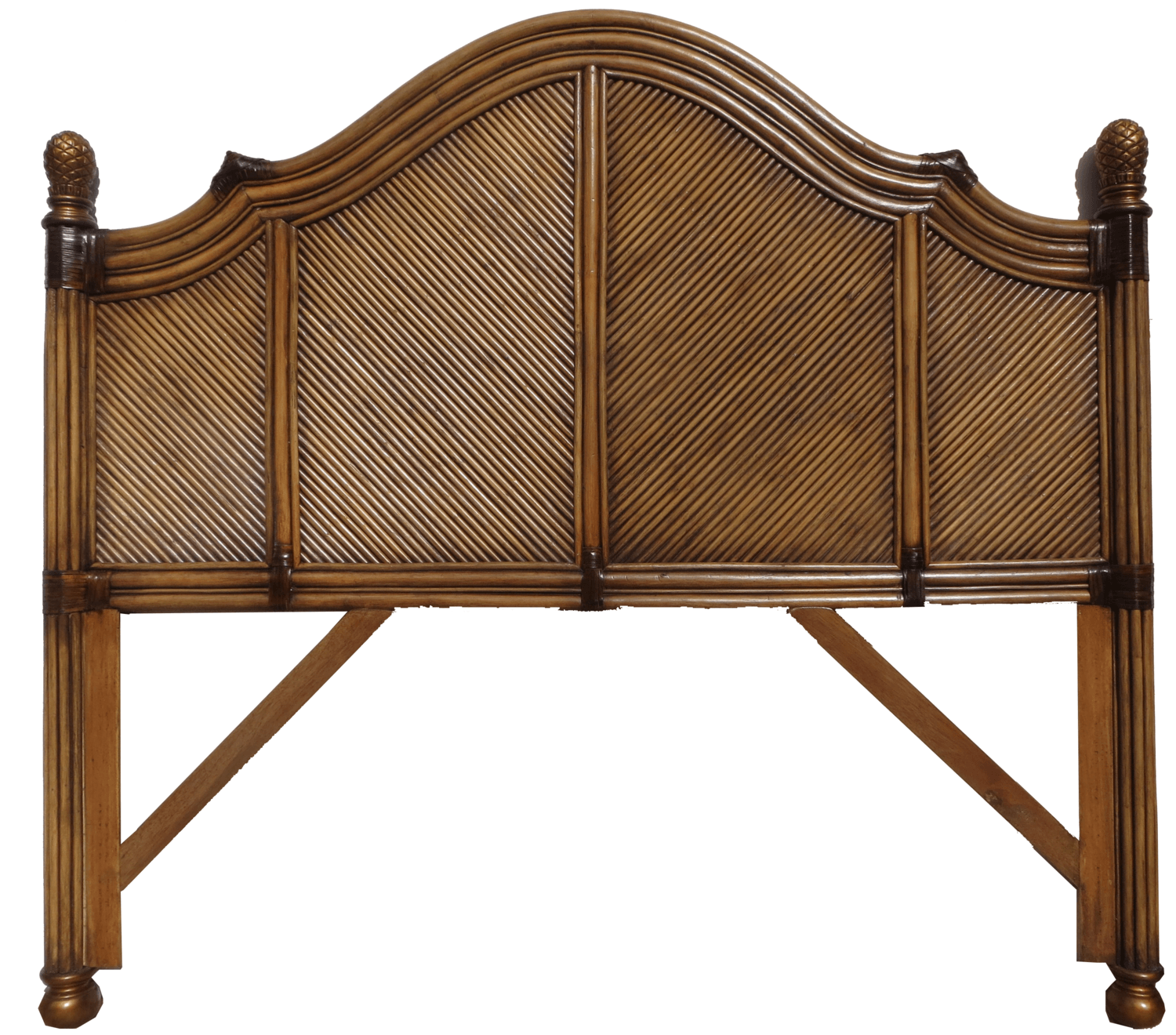 Spice Islands Headboard Spice Islands Coral Cove Queen Headboard