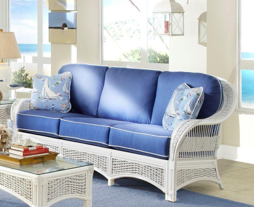 Spice Islands Sofa Spice Islands Regatta Sofa